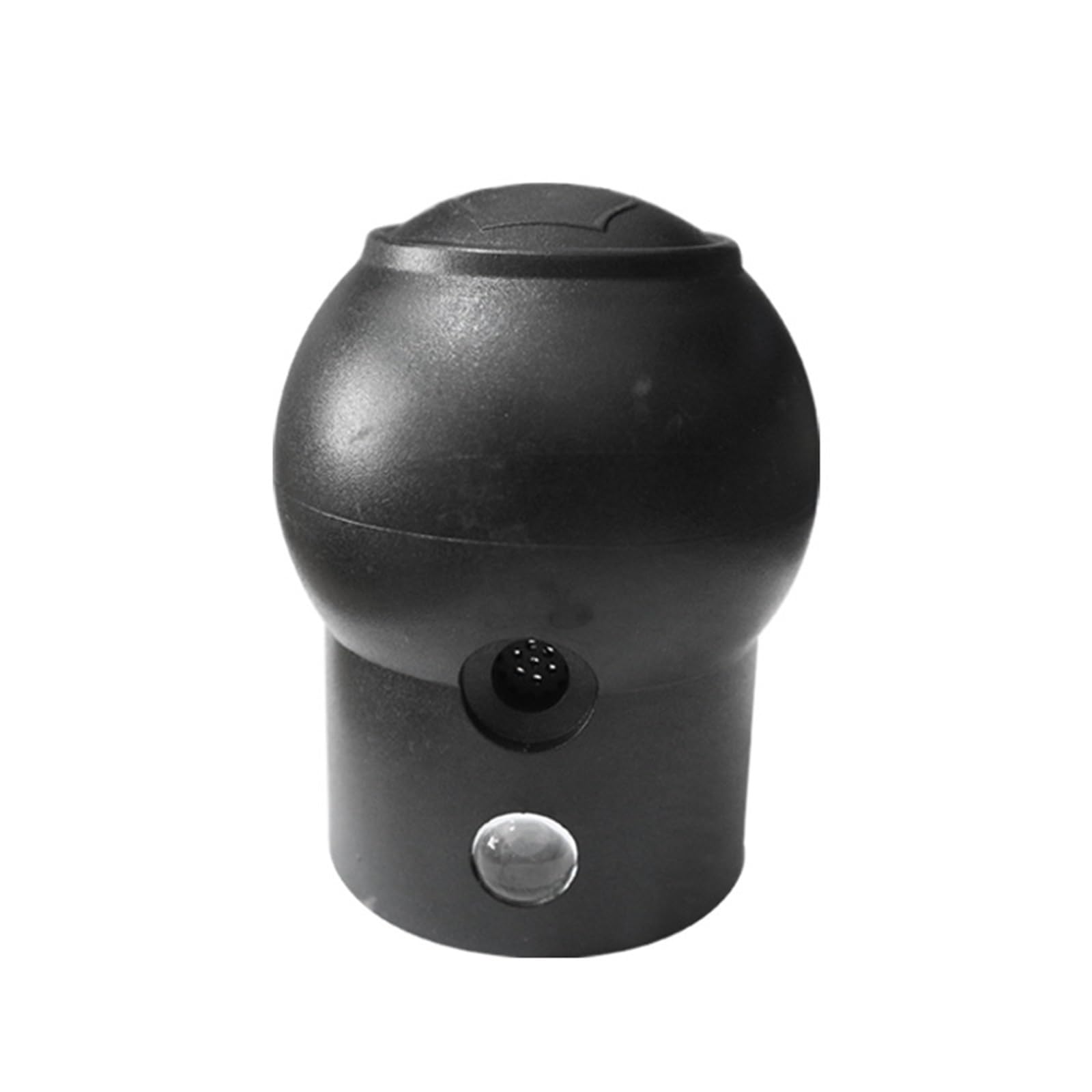 Eliminatore di scariche elettrostatiche for il corpo umano, scaricatore di scariche elettrostatiche antideflagrante industriale, testa a sfera con allarme vocale