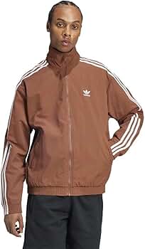 adidas アディカラー ウーブン ファイヤーバード トラックトップ ジャージ アディカラー ウーブン ファイヤーバード トラックトップ