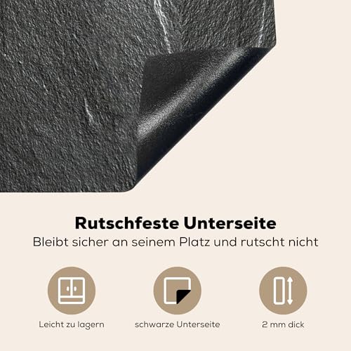 KitchenYeah© Herdabdeckplatte Einteilig Herdabdeckung Abdeckplatte für – Ansicht 4