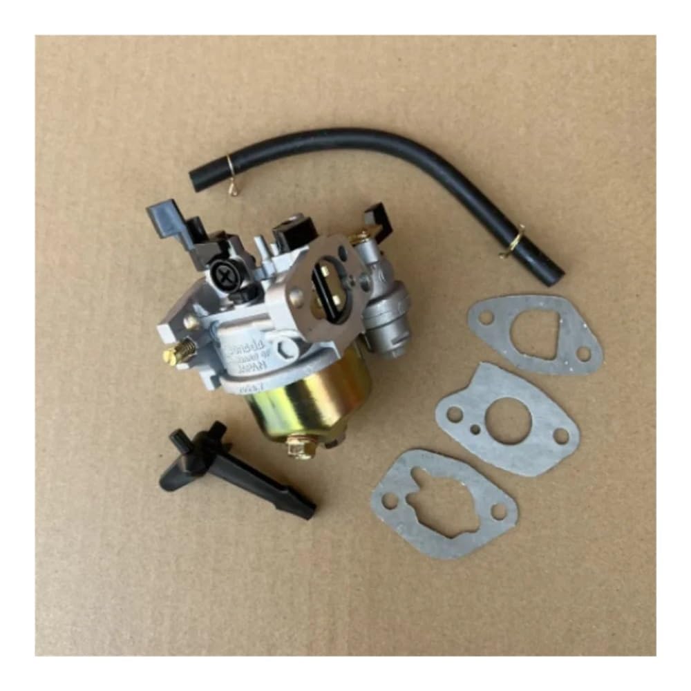 Carburateur mini-moto CT200U pour vos sorties tout-terrain en week-end