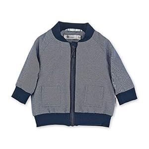 Sterntaler Jacket baby-jongens jas/jack
