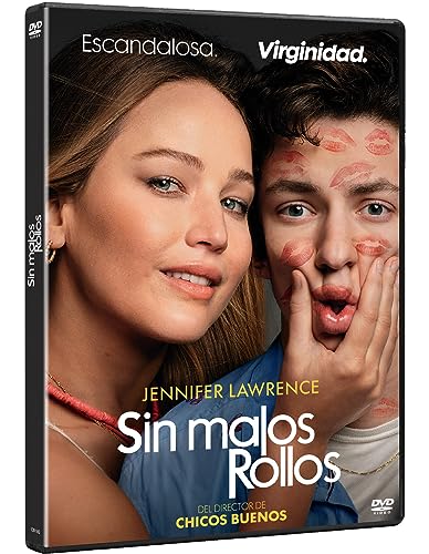 Ofertas de DVD: Sin malos rollos a un precio increíble