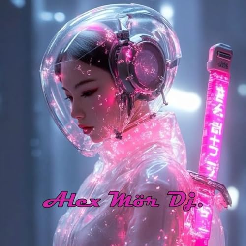 Alex Mör Dj. - ELECTRONIC UNIVERSE 180