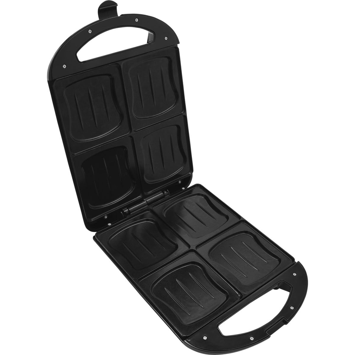 Croque Monsieur ESSENTIELB ESM1XL 4 grandes Croques