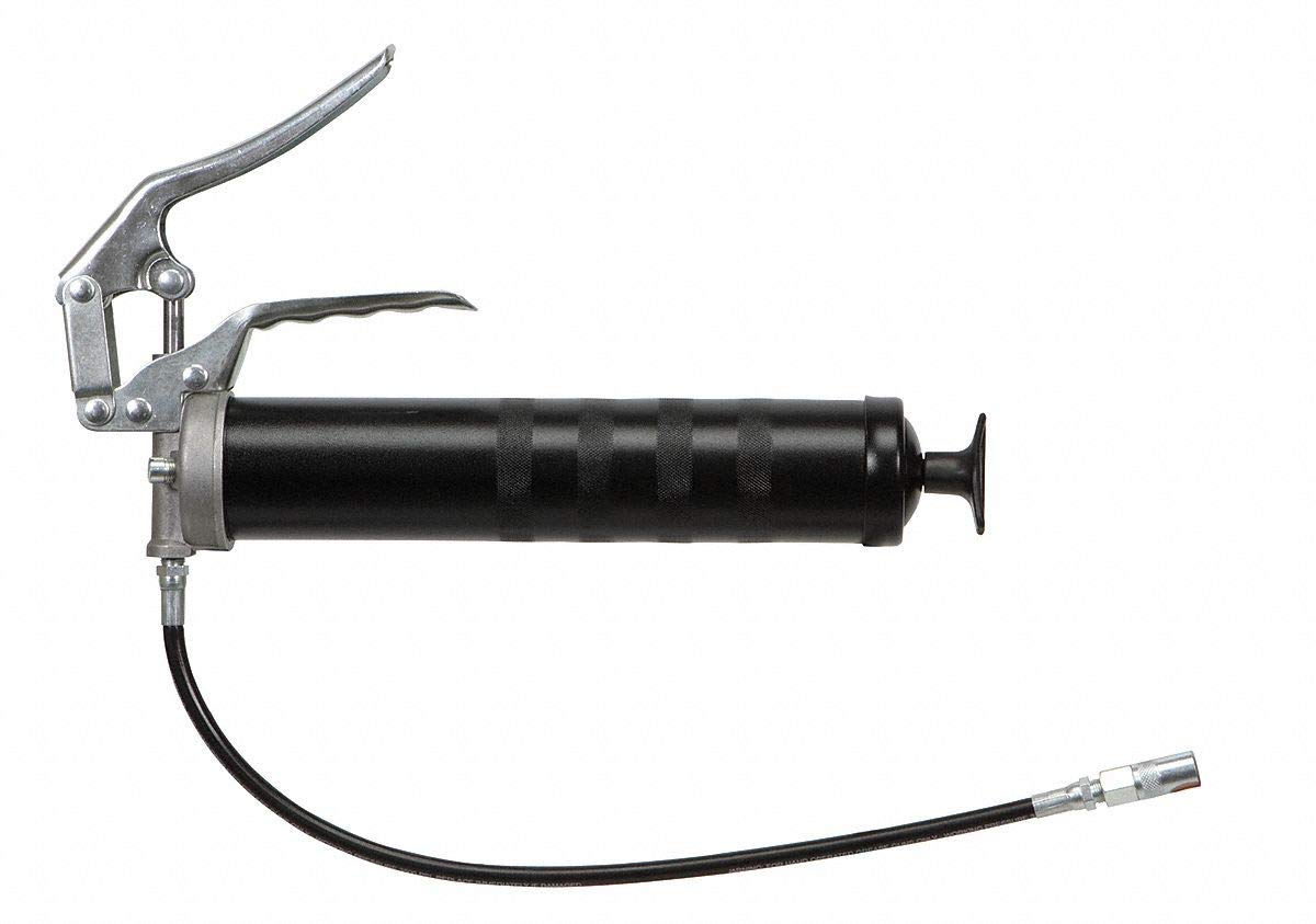Amazon.com: Grease Gun, Pistol Grip Handle, 6000 psi : Automotive