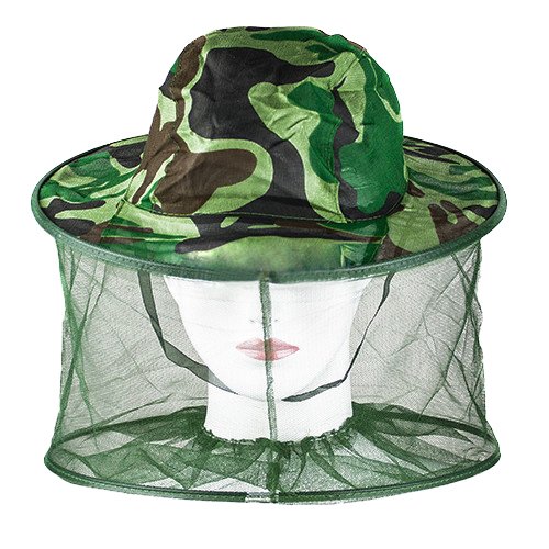 Futaba Mosquito Net Mesh Head Face Protector Hat (B01MR0OE34) Amazon Price History, Amazon Price Tracker