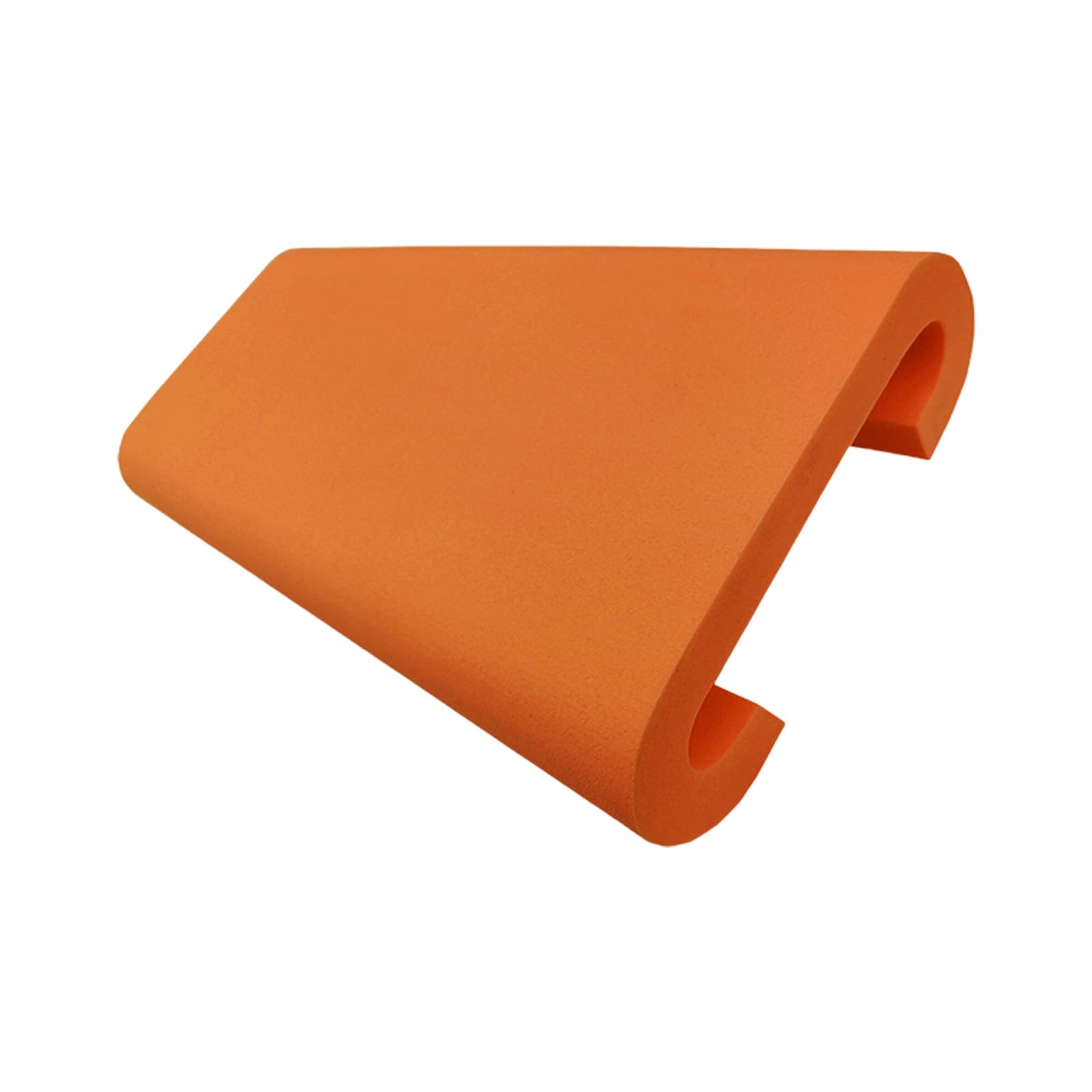 U Shape Comfortable Protective Flotation Cushions Dragon Boats Paddles Seat Pad Boats Seat Cushion For Kayaking Training