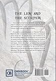 Zoom IMG-1 the lion and scorpion