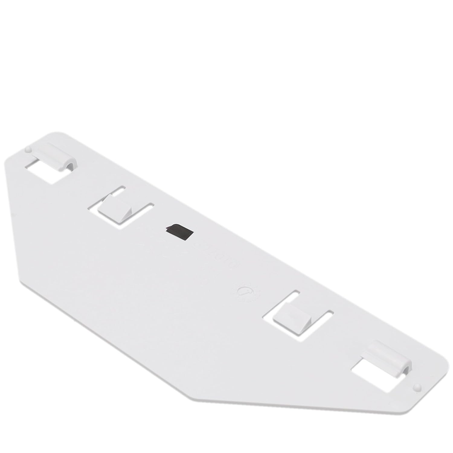 Supplying Demand W11215550 Refrigerator Ice Maker Shut-Off Arm Extension - Replaces 2304353, 4844535