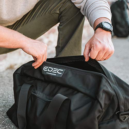 Bolsa esportiva, Sem compartimentos