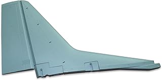 E-flite Vertical Stabilizer EC-1500 Twin 1.5m EFL15759 Replacement Airplane Parts