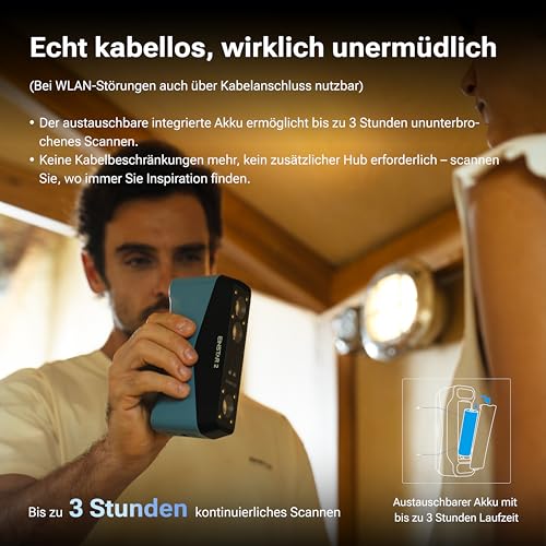 EINSTAR 2 sans Fil – vue 6