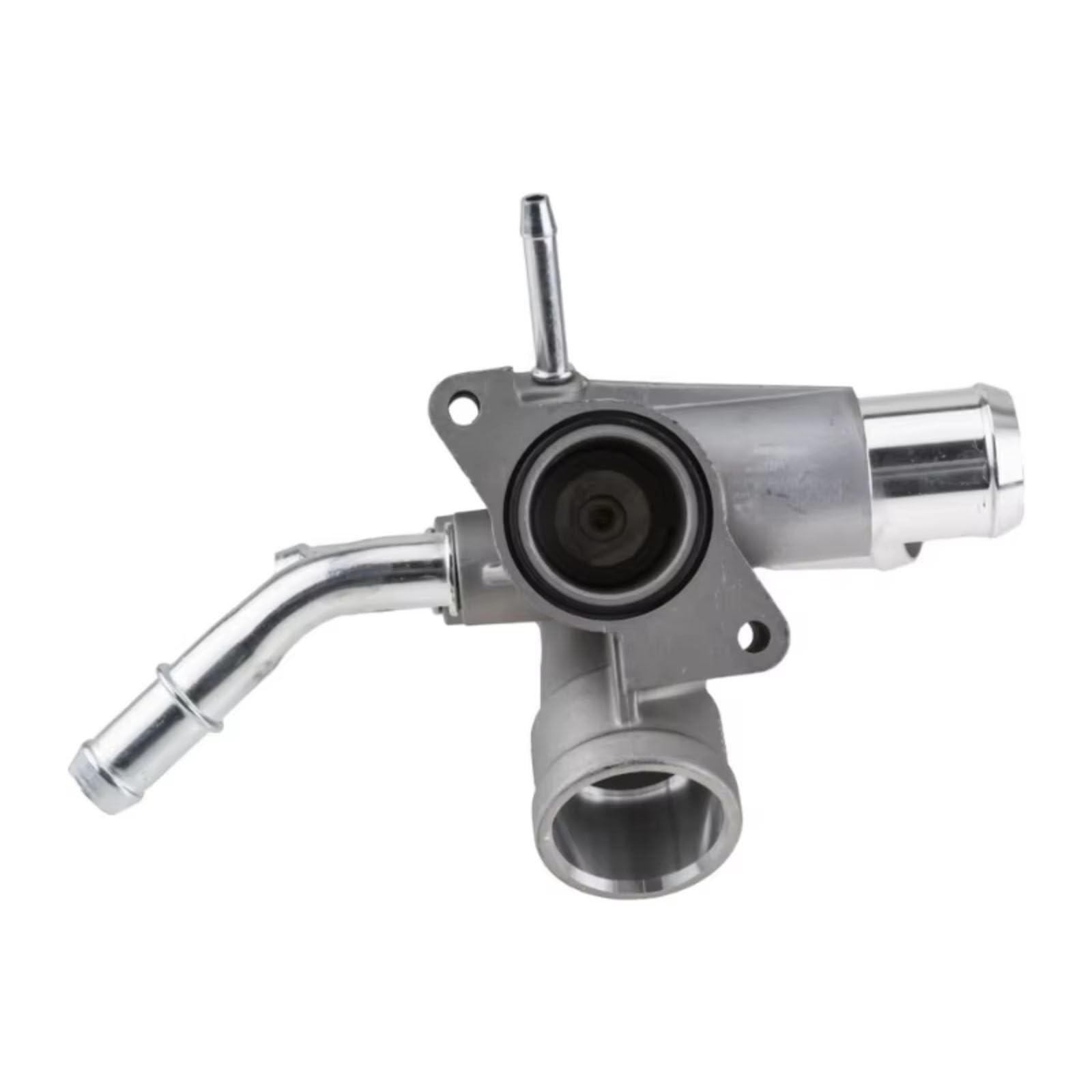 Akcesoria samochodowe Zespół termostatu płynu chłodzącego At4Z8A586B dla Explorer 2011-2019 dla Edge dla Byka