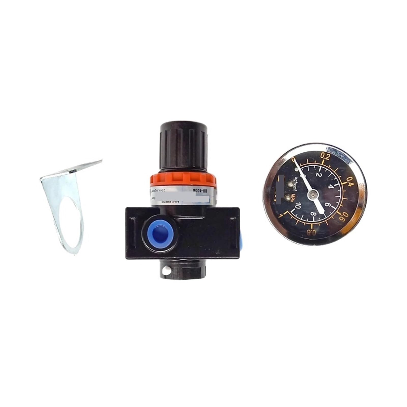 Wuuxlizmx Br3000 Pressure Reducing Valve Pressure Reducing Valve Ar2000 Br2000/Br3000/Br4000(Br3000)