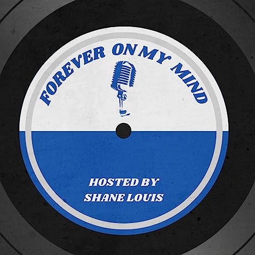 Forever On My Mind cover art