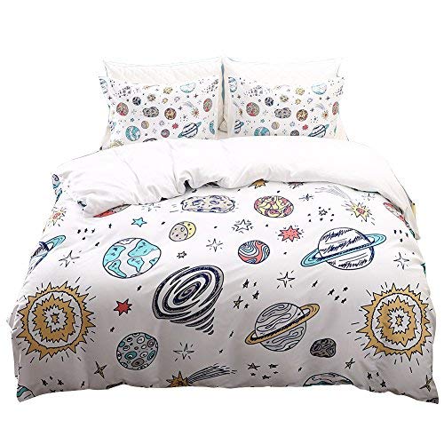 Planets Bedding Amazon Com