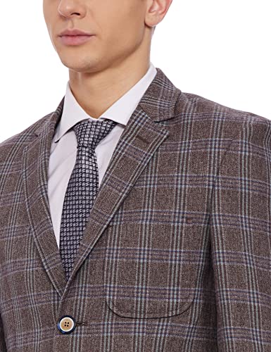 Image of Raymond Men's Notch Lapel Regular Blazer