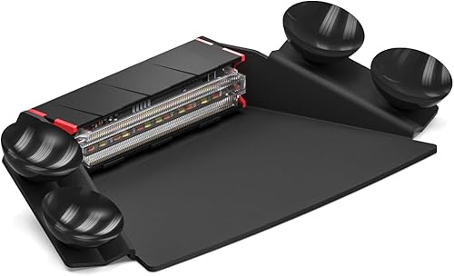 Serie Q (3 modos, Q 1x luz de salpicadero)