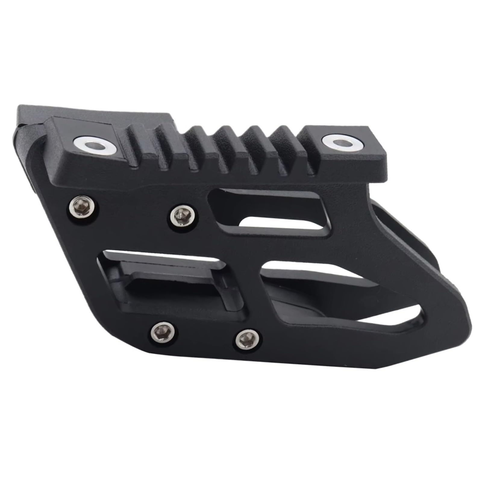 Guide Chaîne Moto XTZ700 Anti-Déraillement : Stabilisation Active - 5