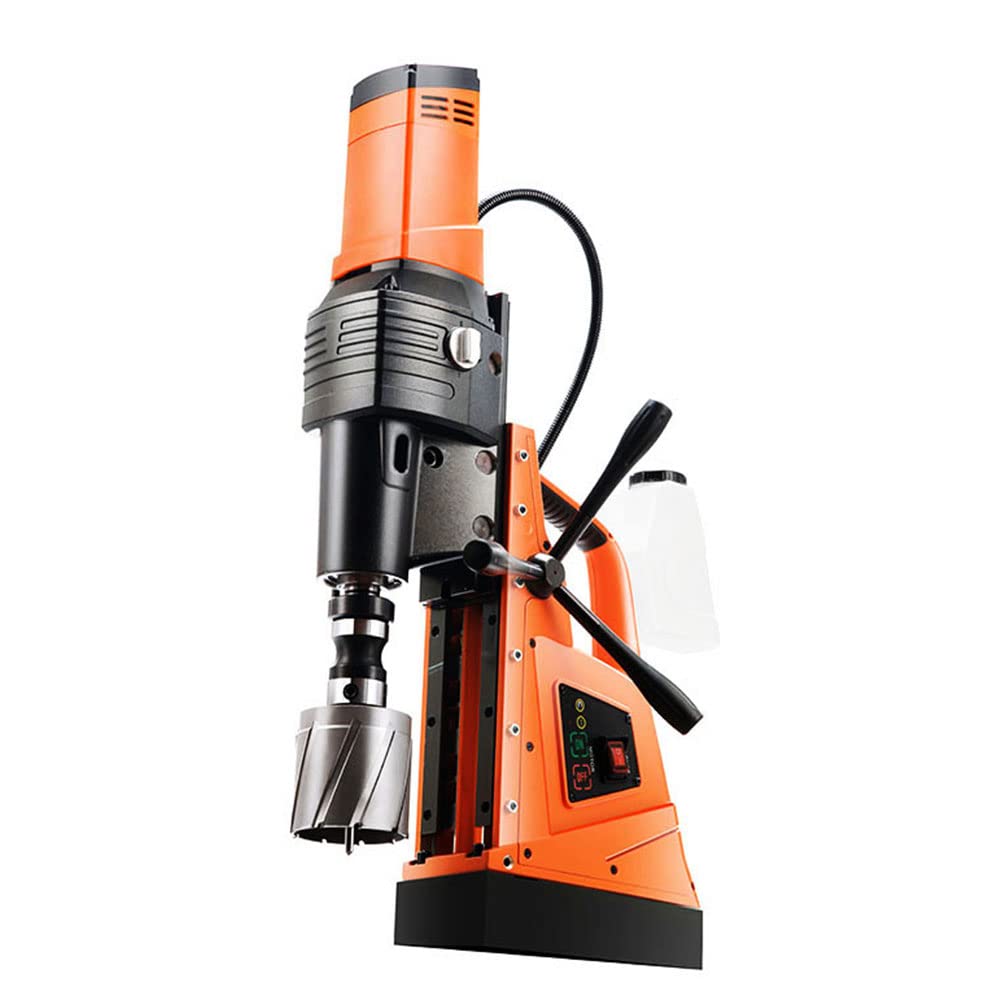 2500W Electric Magnetic Drill Press Portable MD-120
