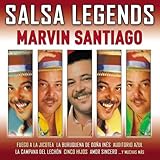 Salsa Legends
