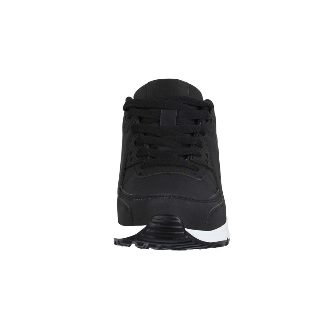 Elara Sneaker Unisex Sport Scarpe da Corsa Ginnastica Chunkyrayan