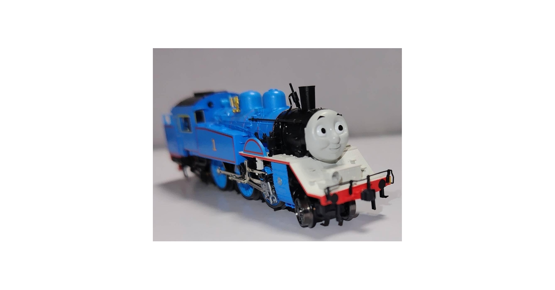 【希少品】TOMIX 8602 大井川鐵道トーマスと98383旧型客車セット 希少品】TOMIX 8602 大井川鐵道トーマスと98383旧型客車セット