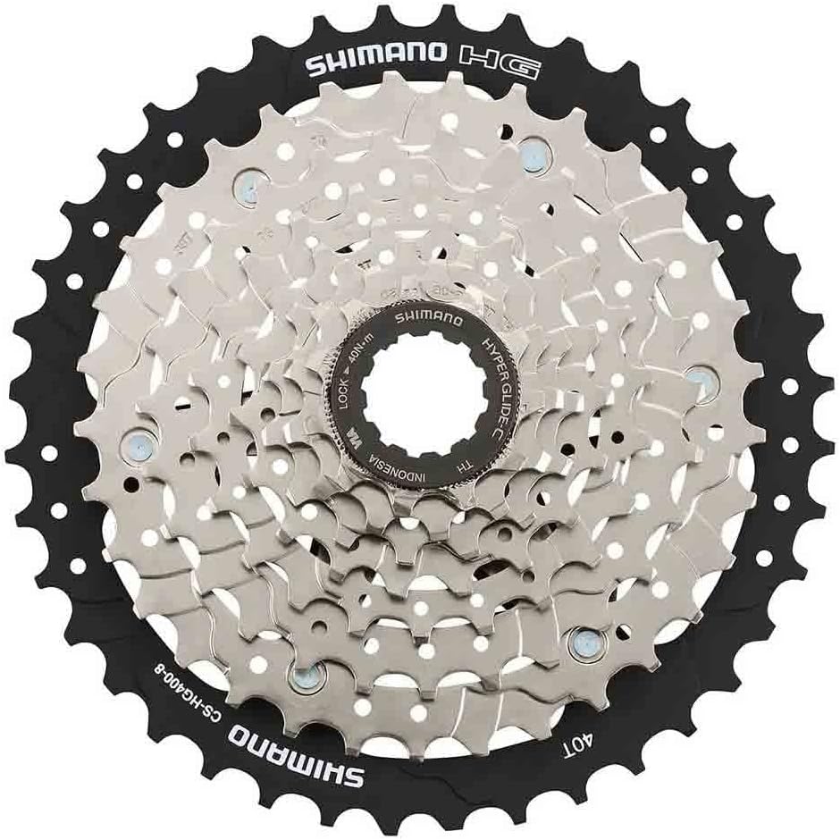 Shimano Cs-hg400 Pinion 8s