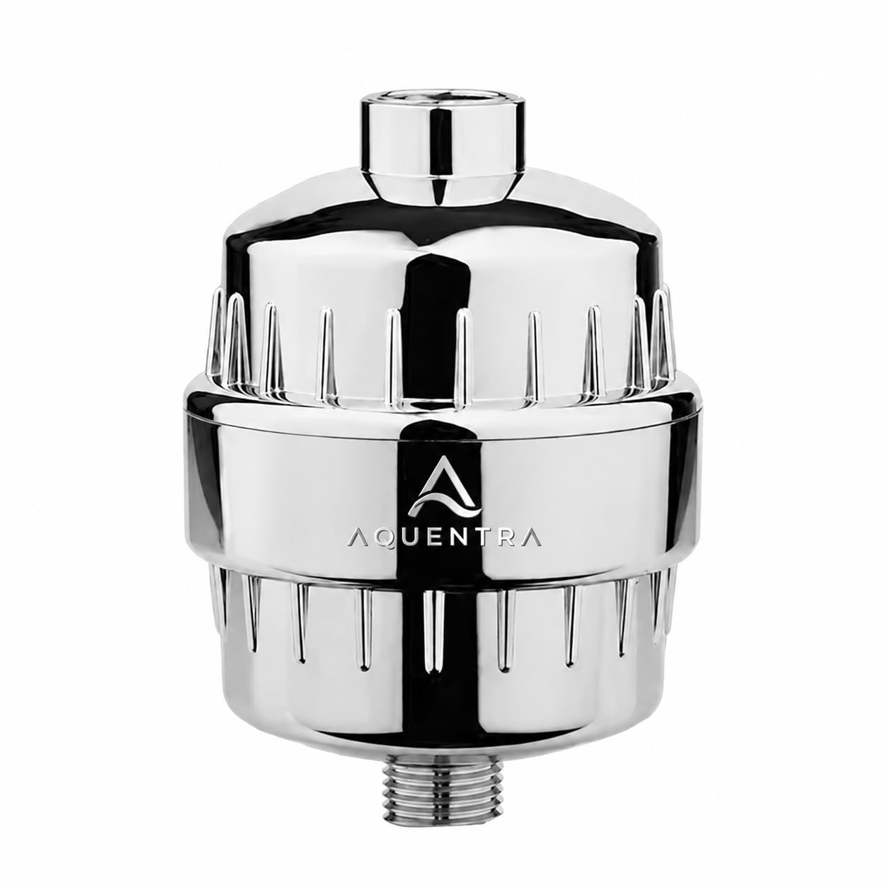 Generic Aquentra Hard Water Softener for Tap and Shower - Image 1