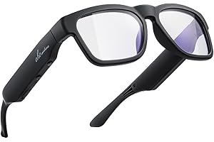 OhO Smart Glasses: Elevate Your Vision with 4k Spy Technology