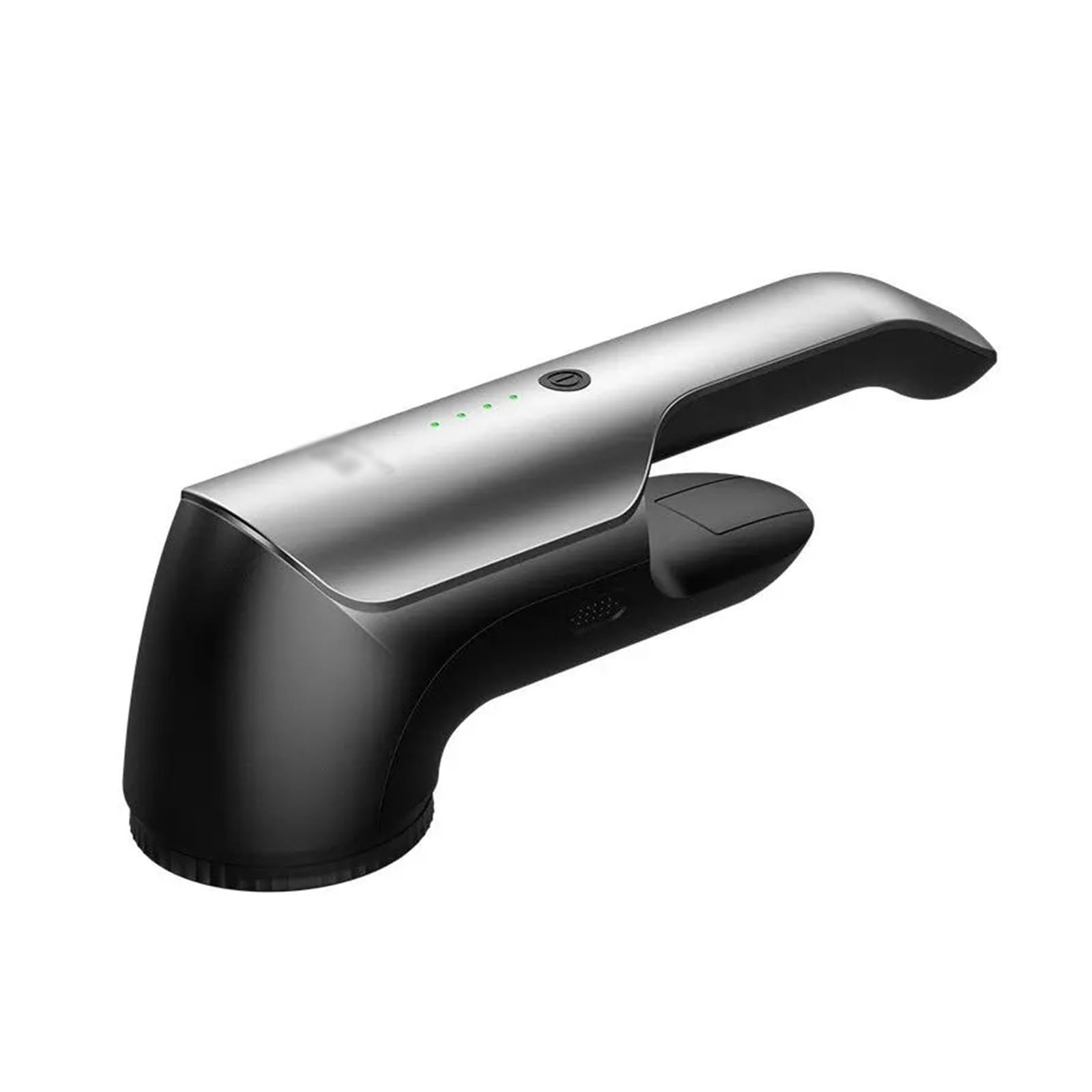 quitapelusas Eliminador de Pelusas Lavable, Potente removedor de Ropa con Corte de Bolas de Pelo y Carga USB de 15W for suéter Familiar, recortador de Calcetines de Lana quitapelusas de Ropa