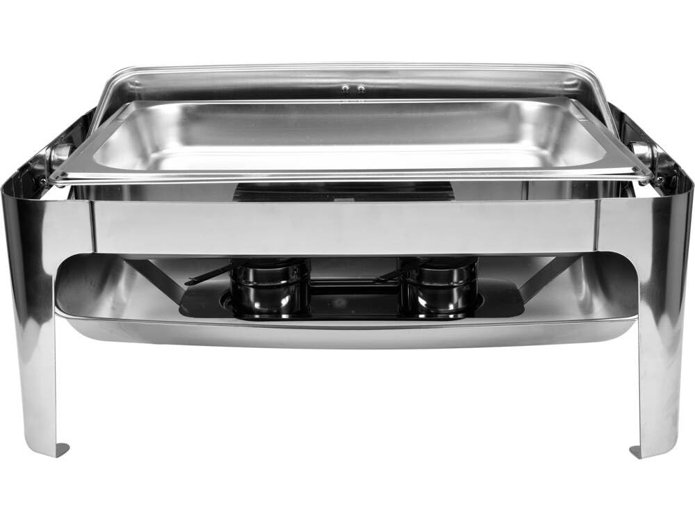Yato Calentador de buffet enrollable GN 1/1 de 180 °.