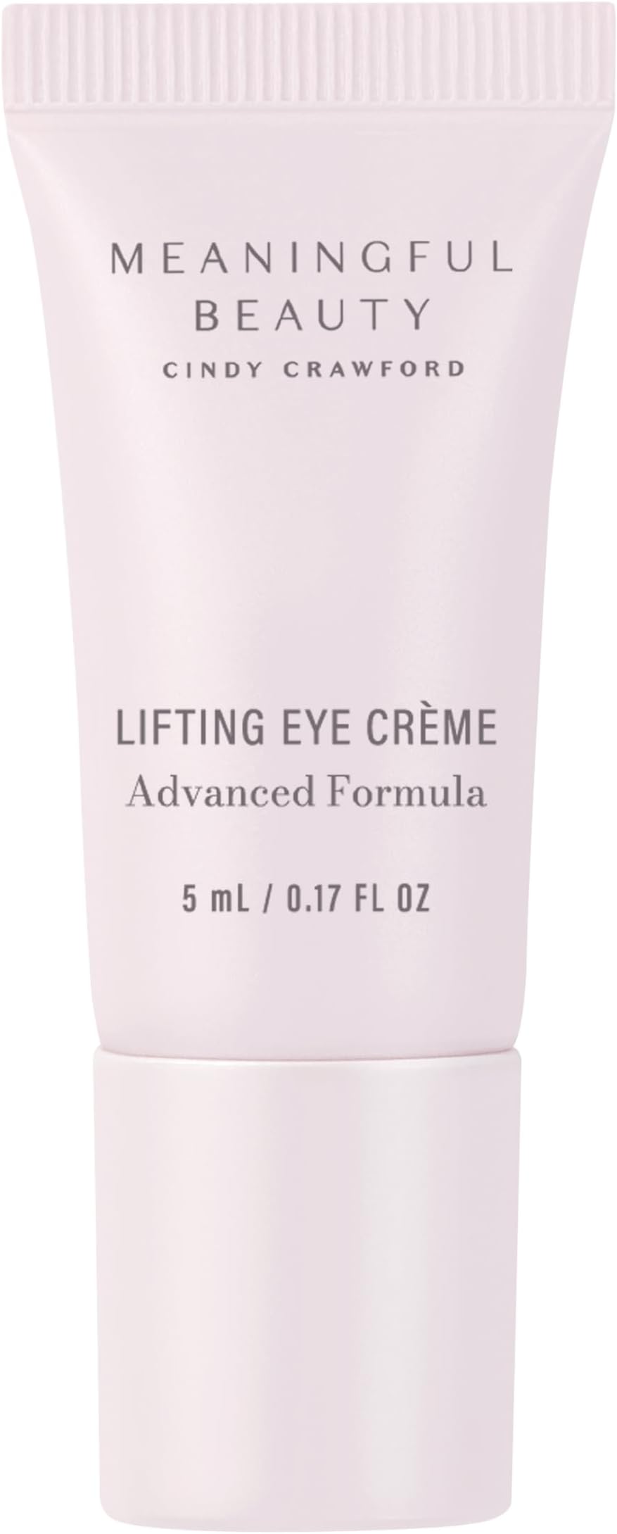 Meaningful Beauty Lifting Eye Crème Advanced Formula Under Care
