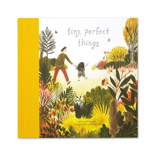 Image of Tiny, Perfect Things