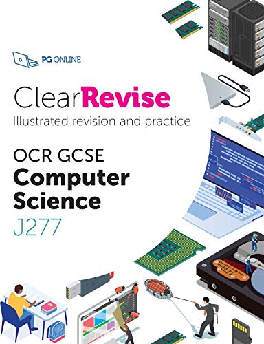 Télécharger ClearRevise OCR GCSE Computer Science J277 PDF