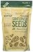 Woodstock Farms Sunflower Seeds, Roasted & Salted, 12 oz