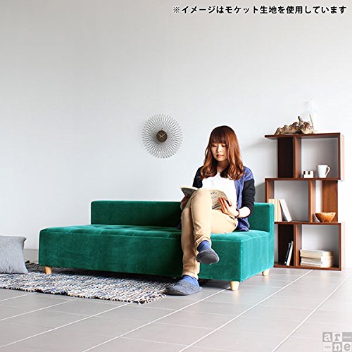 ソファ・ベンチ DECO Sofa ソファ・ベンチ DECO Sofa ソファ・ベンチ DECO Sofa 幅152cm] 2人掛け