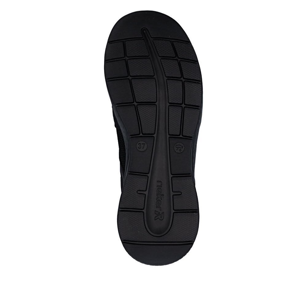 Rieker Damen M8550 Slipper