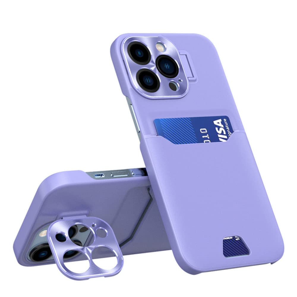 Couverture de support pour iPhone 13 Mini idéale pour regarder des vidéos