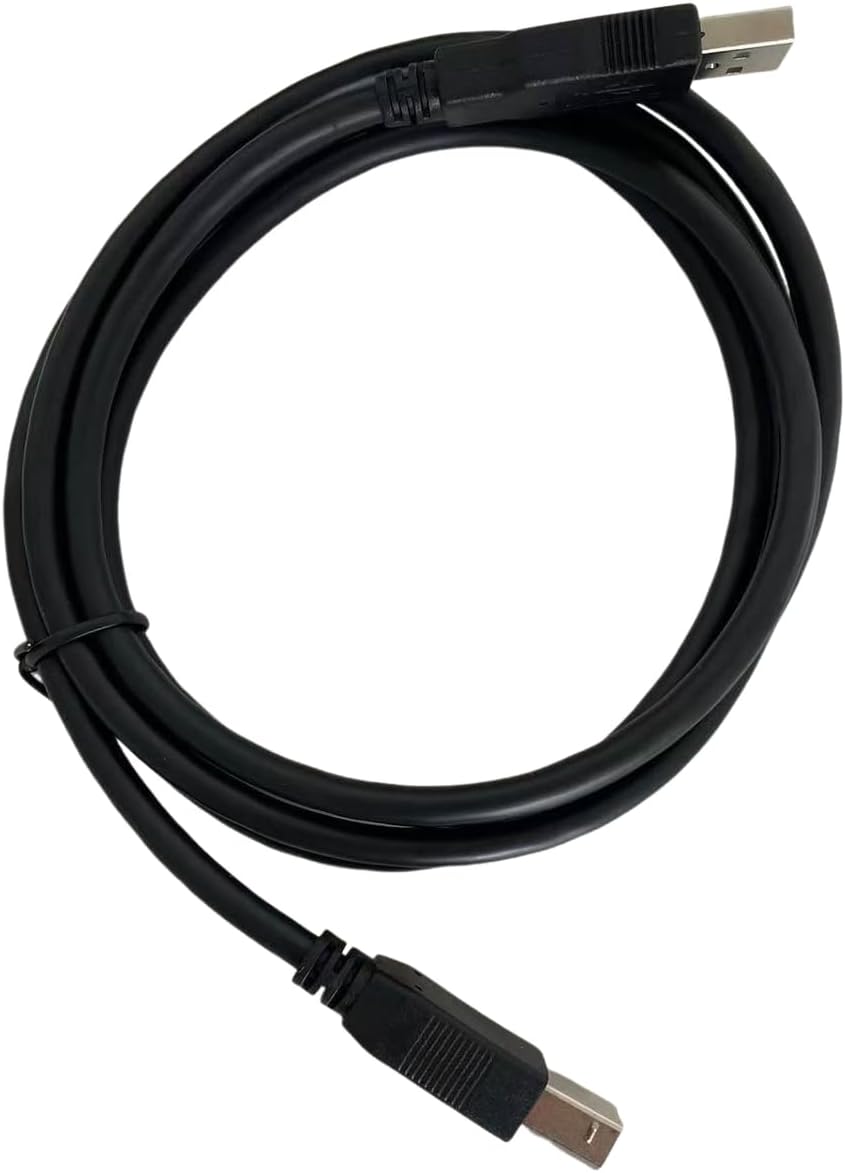 125032 Link 1 Diesel Truck Interface Diagnostic Tool USB Fit for Nexiq USB Link 1 Heavy Duty Truck Scanner Tool Diagnosis 125032