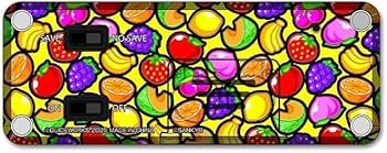 Amazon | 勝ち勝ちくん フルーツ柄SP カチカチくん 小役