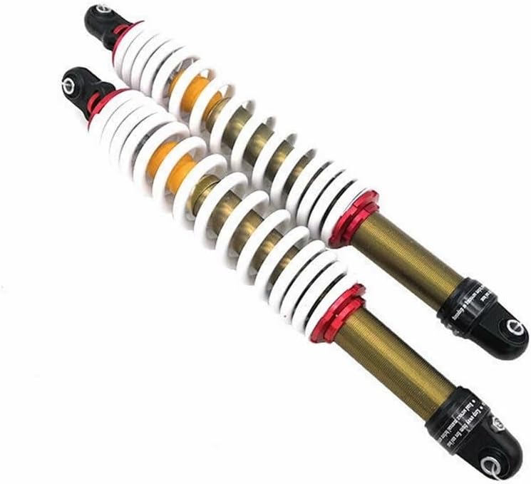 2PCS Rear Shock Absorber Air Damping 5BWA-060500-10000 5BWA-060500-20000 Fit for CF800 Z8 UTV Parts