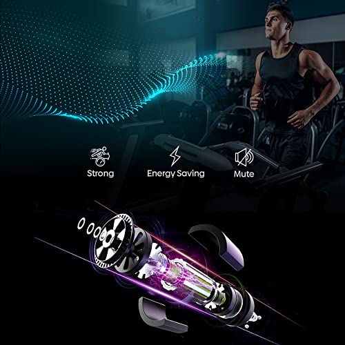 JIM FITNESS ROULAN TECH 2.0 – Bild 4
