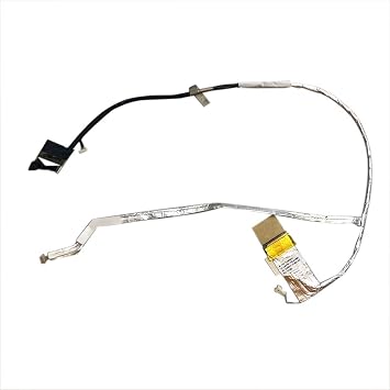 GinTai LCD LED LVDS Video Screen Cable for HP Pavilion DV7-6000 dv7-6b56nr | dv7-6b57nr dv7-6b63us dv7-6c93dx dv7-6c95dx dv7t-6c00 HPMH-B3035050G00014 C1T47UA A6X02UA, 3pcs