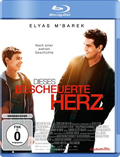 Amazon Com Bescheuerte Herz Dieses Mov Blu Ray Movies Tv