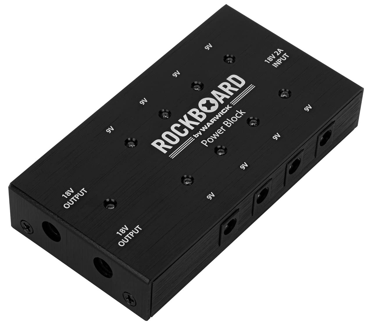 Rockboard Power Block - Multi Power Supply