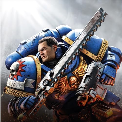 Warhammer 40,000: Space Marine 2 ( Original Soundtrack )