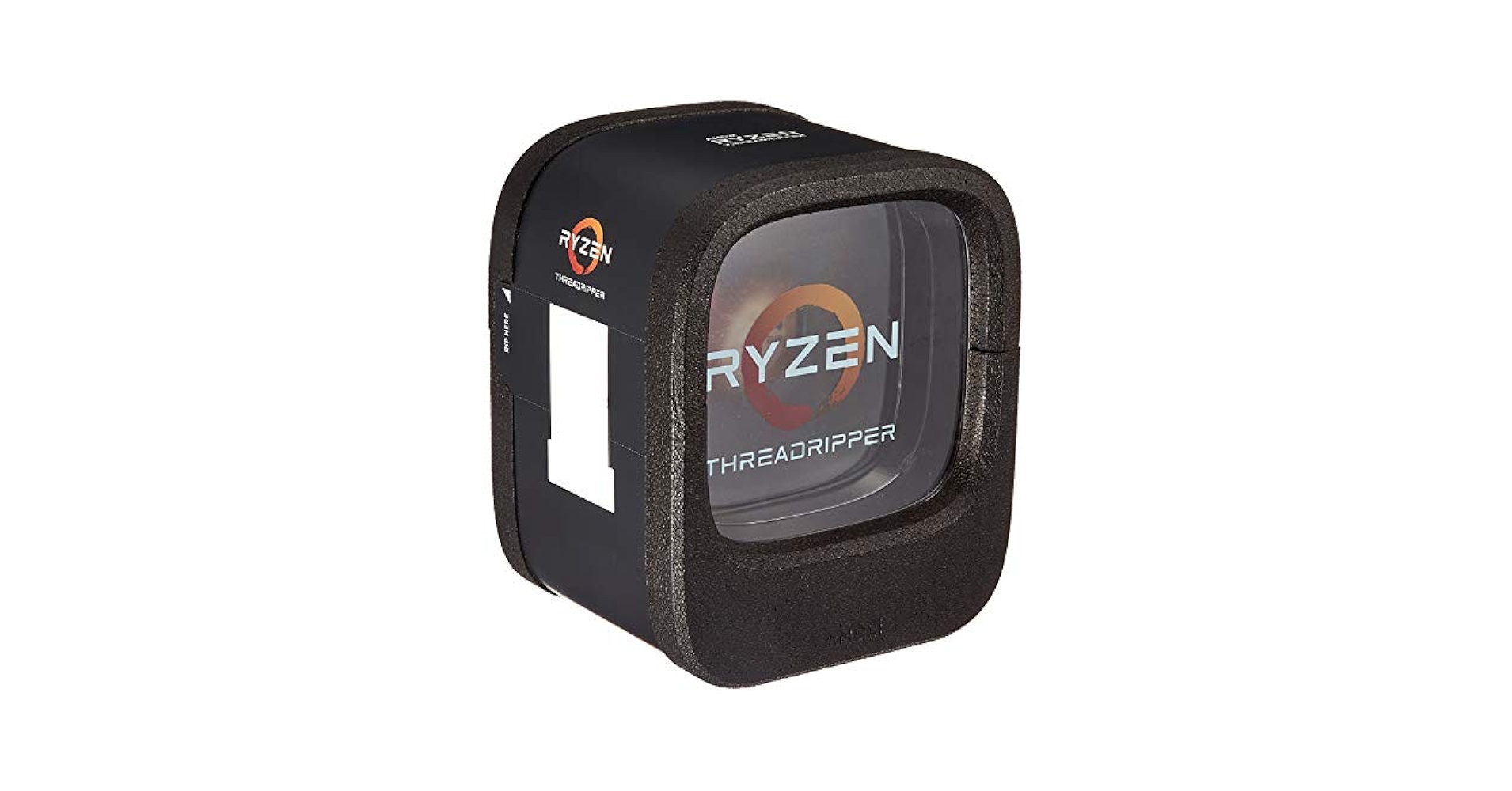その他 AMD Threadripper 1950X YD195XA8AEWOF n5ksbvb Amazon.com: AMD YD195XA8AEWOF Ryzen Threadripper 1950X (16