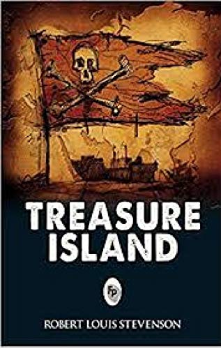 Treasure Island: Annotated (English Edition) Treasure Island: Annotated (English Edition)