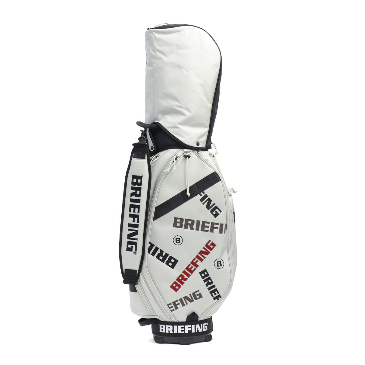 Amazon | CR-5 #03 CL カートキャディバッグ BRG251D57 2025